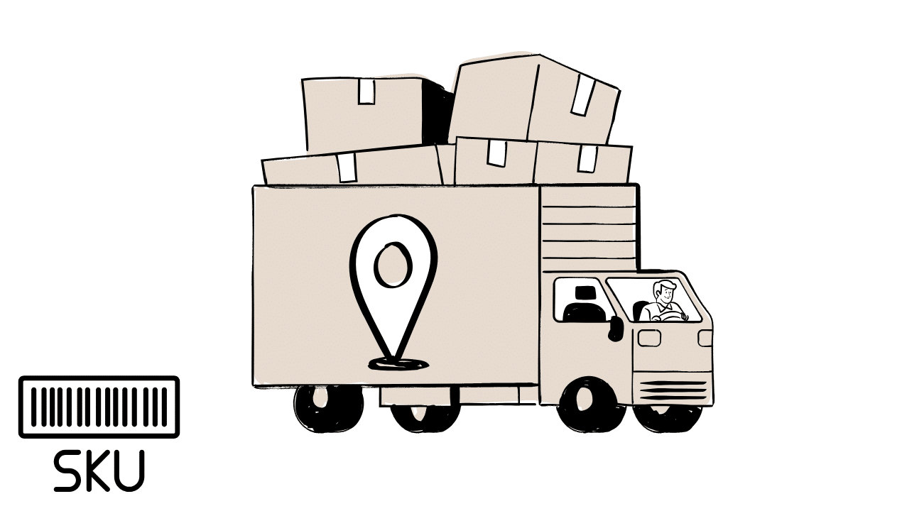 How to Create a SKU: Essential Inventory Guide