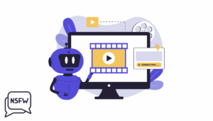 How NSFW AI Video Generators Inspire New Creative Ideas