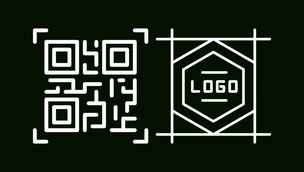 QR Code with Logo Turning a Functional Tool into a Branding Asset
