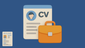 The 5 Best Places to Find Resume Templates Online