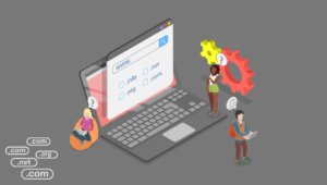 Creative Branding Starts with the Right Domain Name