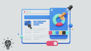 Creative Web Design Ideas That Inspire in 2025