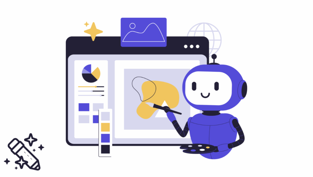 All-in-One Platform for AI-Editable Graphics