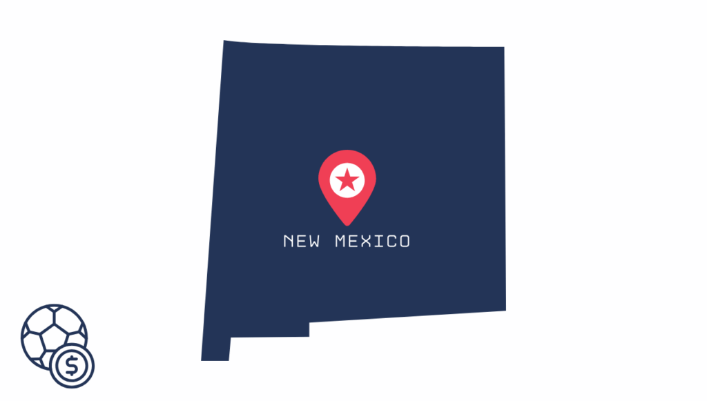 Best Practices How To Bet Online in New Mexico
