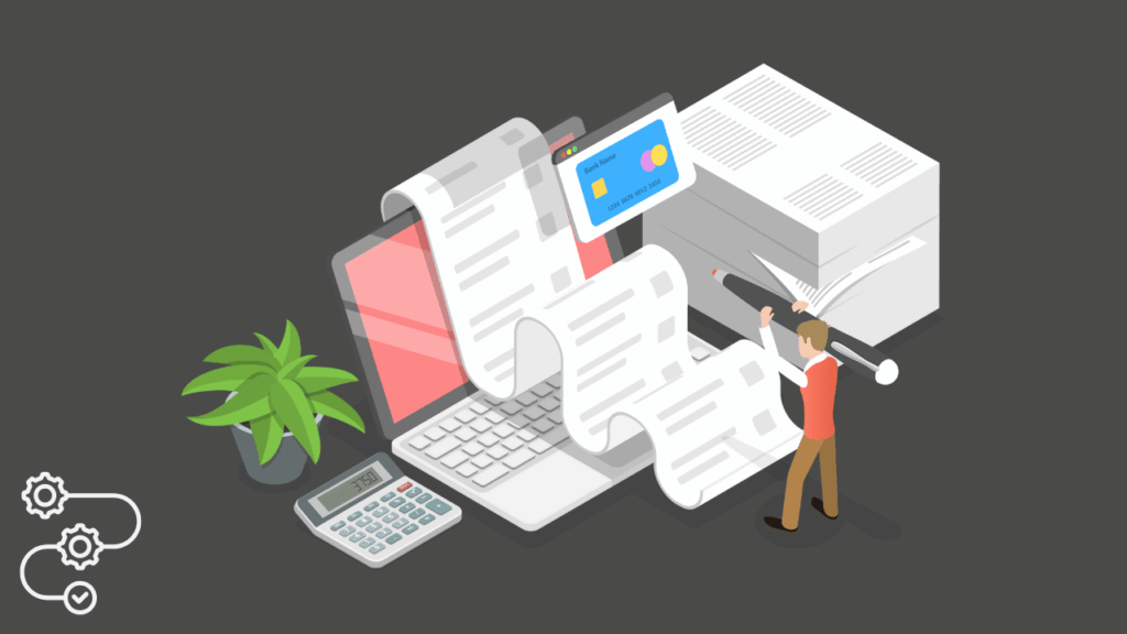 How Managed Document Services Improve Workflow Efficiency for Digital Teams