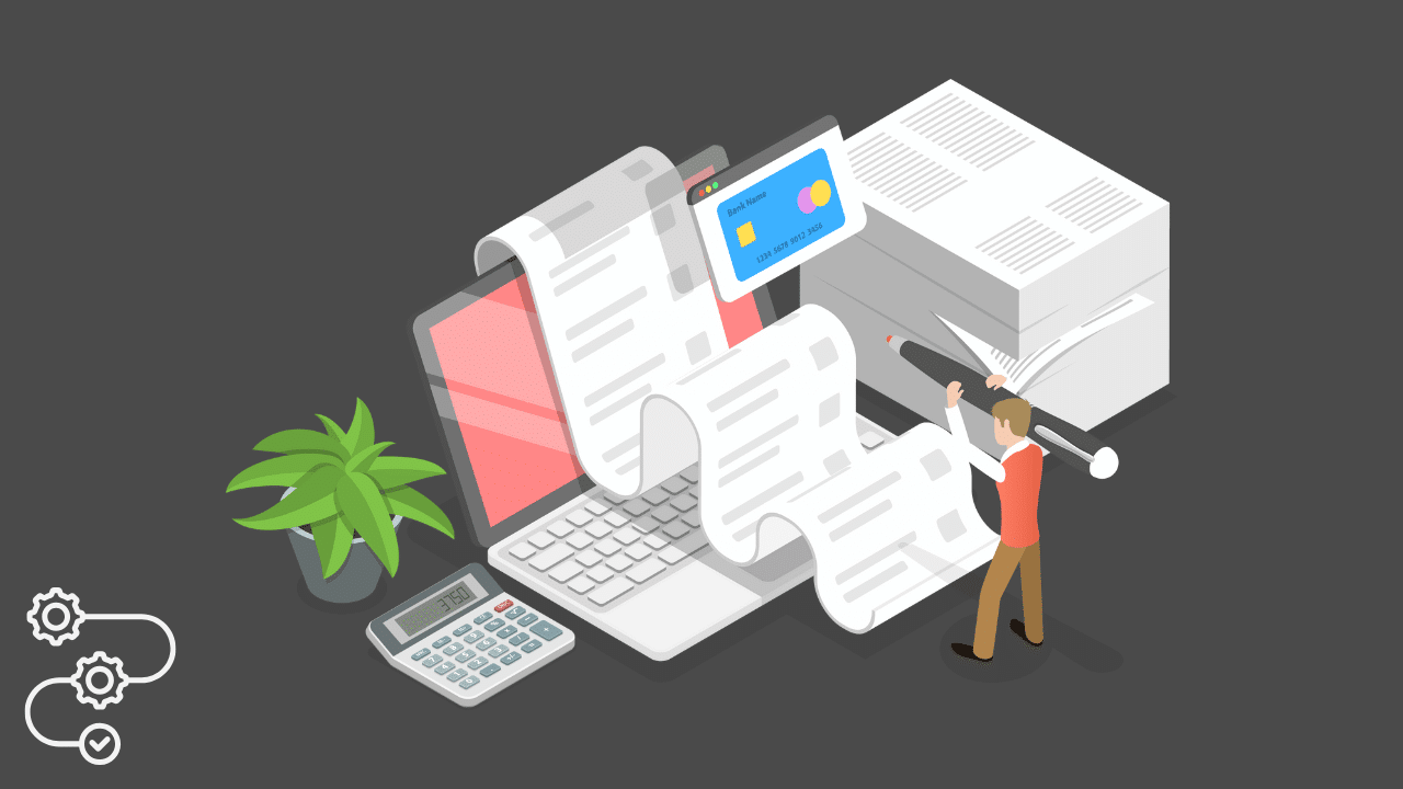 How Managed Document Services Improve Workflow Efficiency for Digital Teams