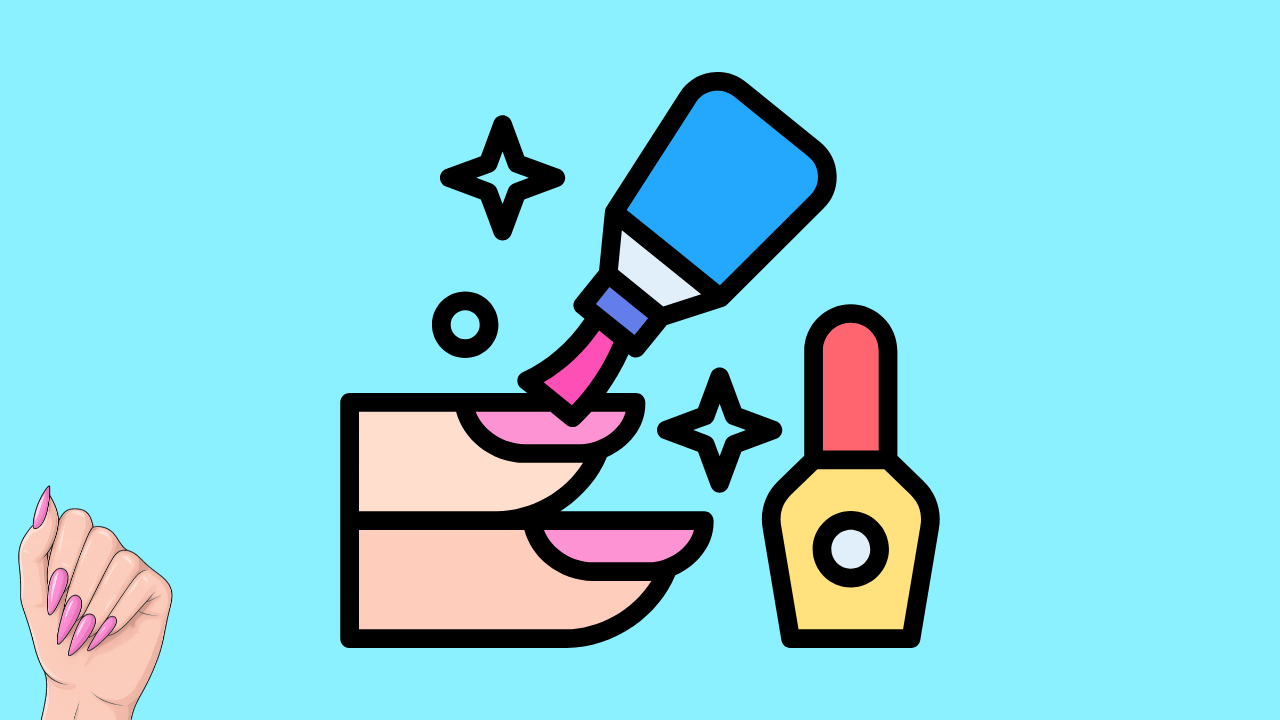 Why Gel Polish Works So Well for an Active, Stylish Lifestyle