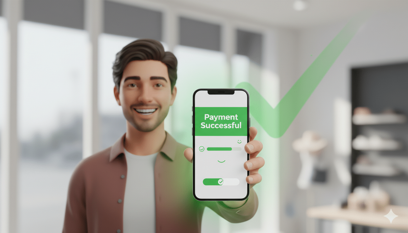 The Psychology of Speed and Convenience