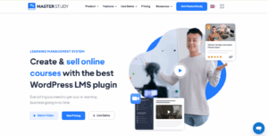 MasterStudy LMS – A Smart Choice for Business Owners