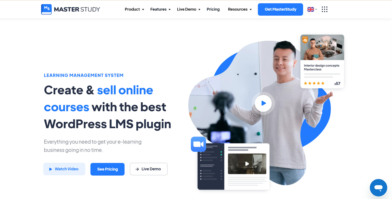 MasterStudy LMS – A Smart Choice for Business Owners