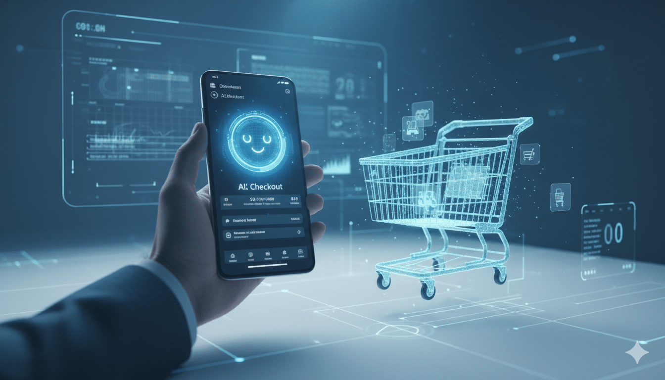 Future of eCommerce Optimization: 2025 and Beyond