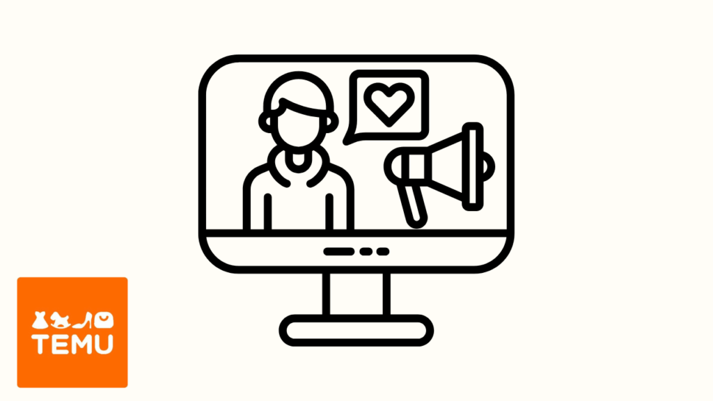 Explore the Benefits of Temu's Influencer Program