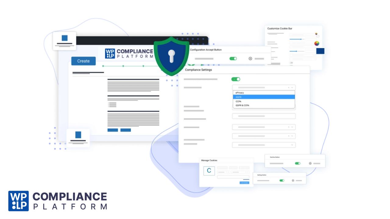WPLP Compliance Platform Review: WordPress Plugin & Privacy Solution