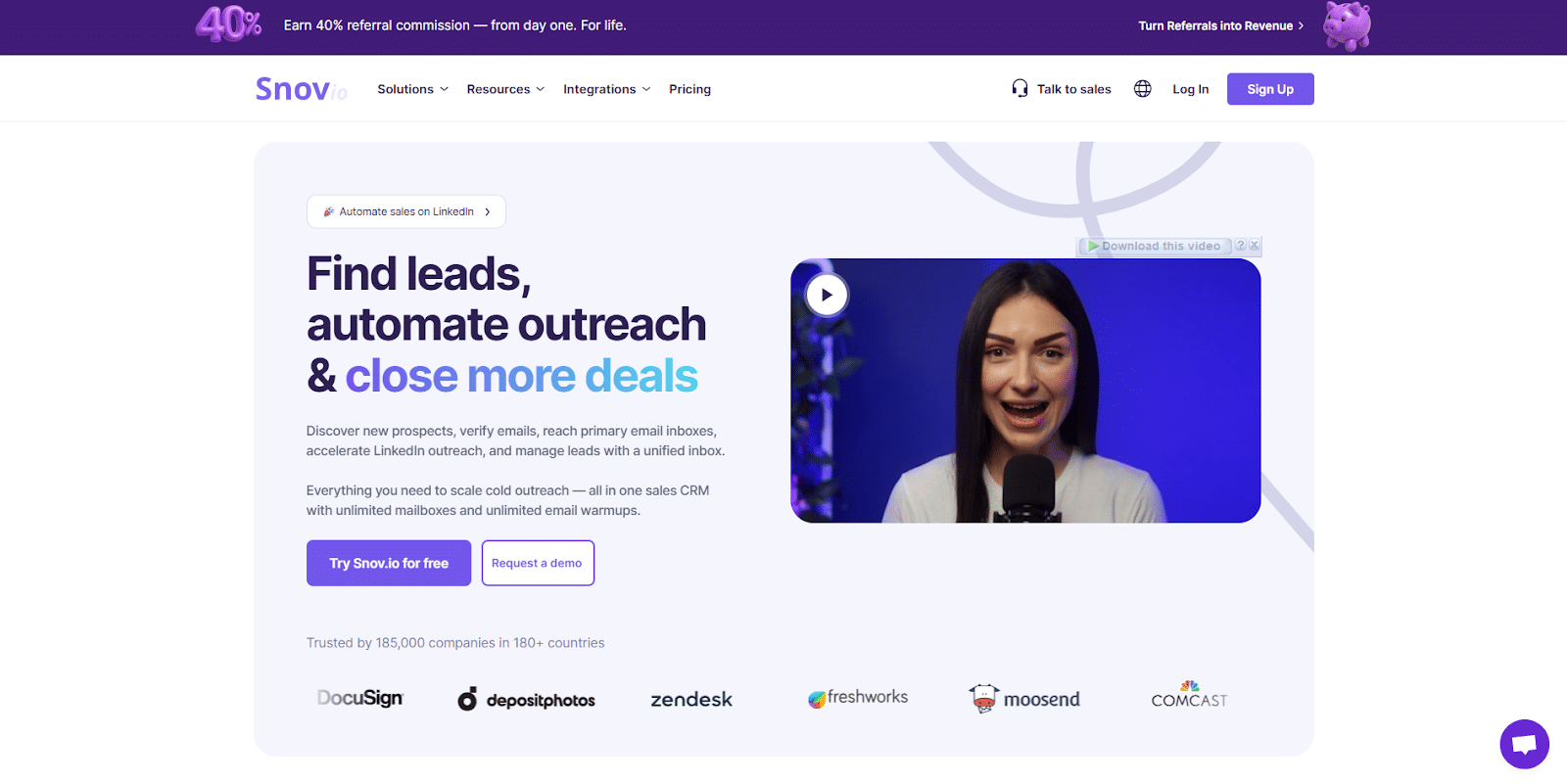 Snov 5 Email Verification Tools That Keep Bounce Rates Low