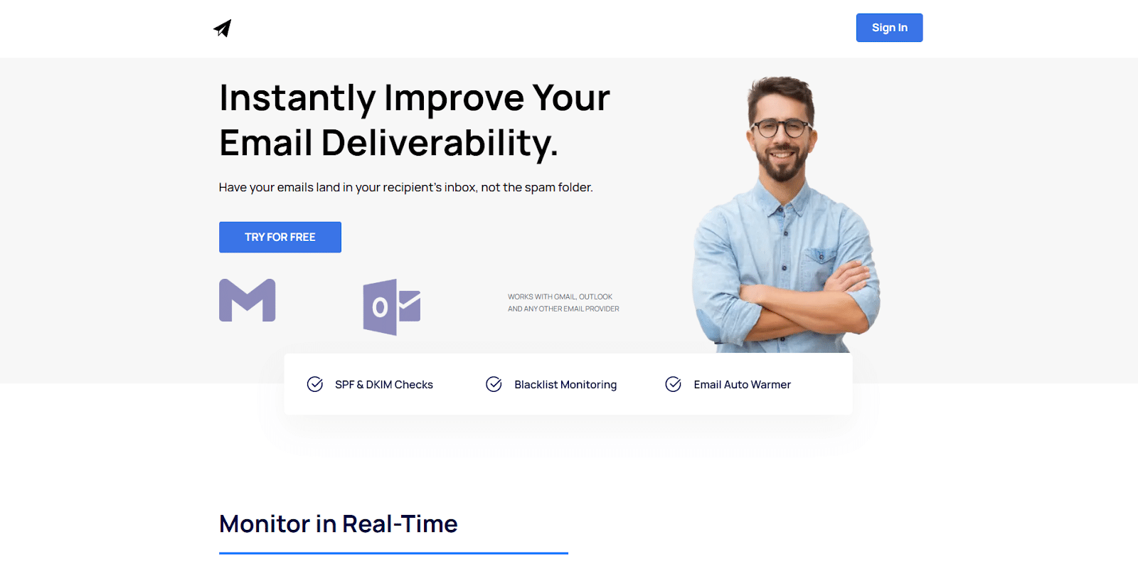 Mailflow Email Warmup Tools Compared