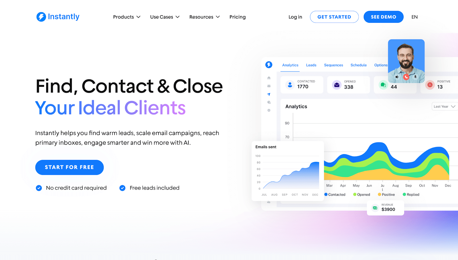 Instantly 5 Email Verification Tools That Keep Bounce Rates Low