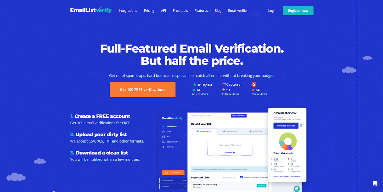 EmailListVerify