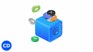 How to Get More From Cryptocurrency Investments Using the CoinDepo App?