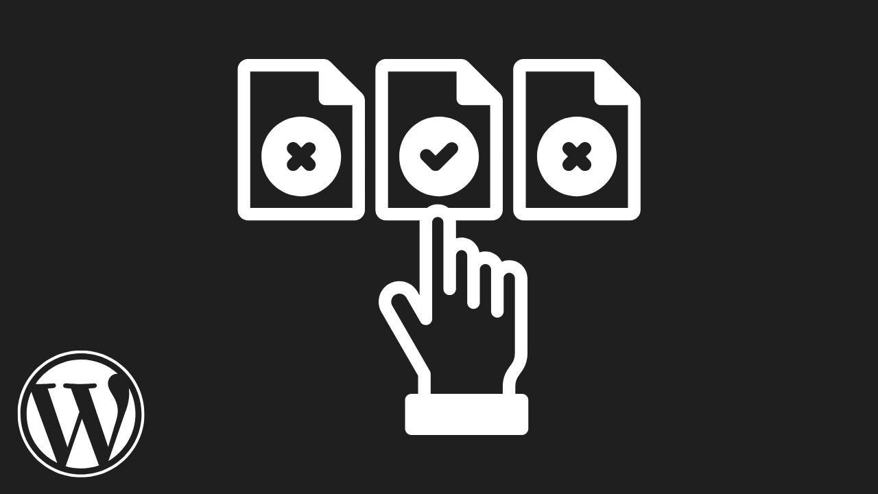 What Are WordPress Themes and How To Choose One?