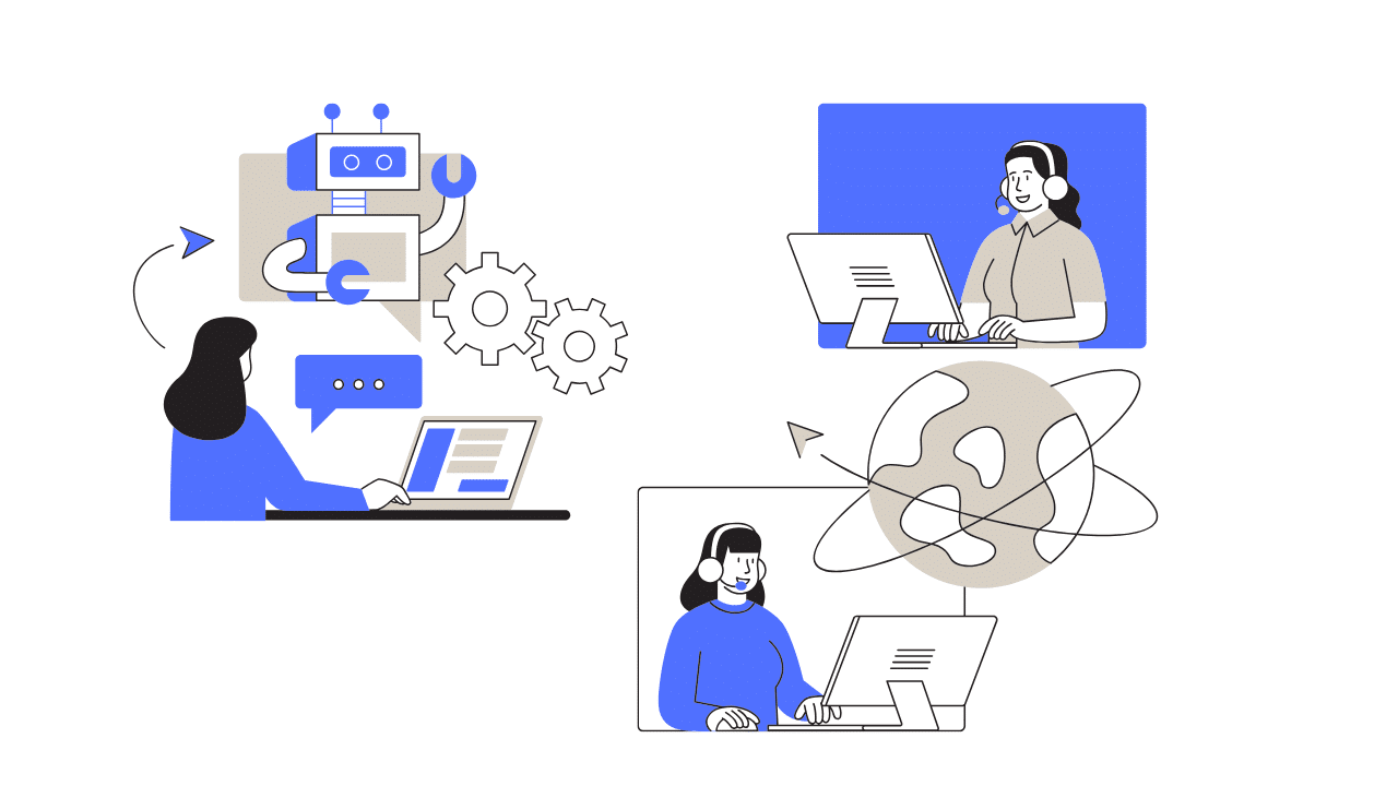 Custom Software vs SaaS: How Businesses Choose the Right Solution in 2026