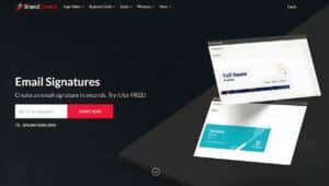 7 HubSpot Email Signature Generator Alternatives For Design-Forward Professionals