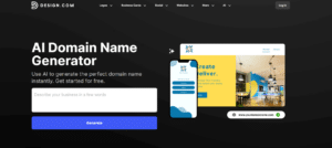 Top Domain Name Generators for Startups and Small Businesses 