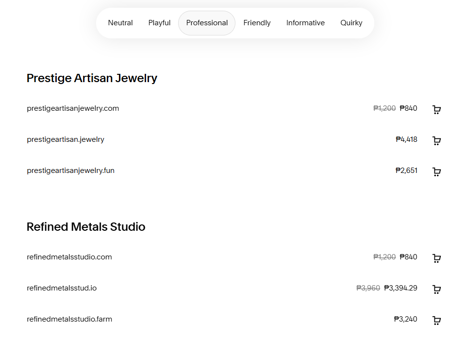 Squarespace Sample 2