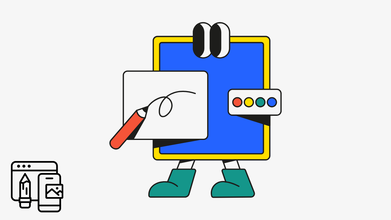 Balancing Performance and Aesthetics: UI UX Optimization in Tech Products