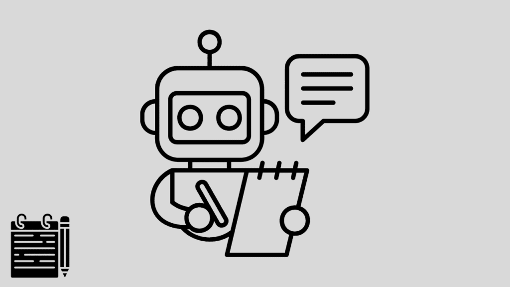 A sleek 3D interface displaying AI-driven transcription and summary icons, illustrating the best AI meeting notes tools for remote teams and freelancers.