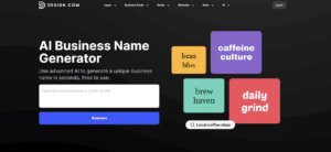 5 Best AI Business Name Generators for 2026 
