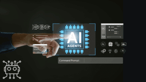 How AI Powered Agents Help Companies Automate Workflows and Reduce Costs