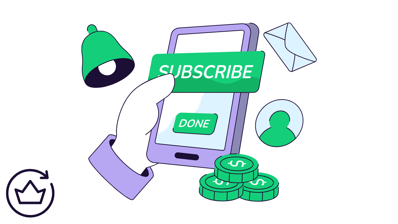 Ultimate Guide to Subscription Business Models: Examples and Strategy
