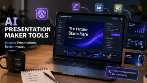 The Best AI Presentation Maker Tools That Are Actually Worth Using in 2026