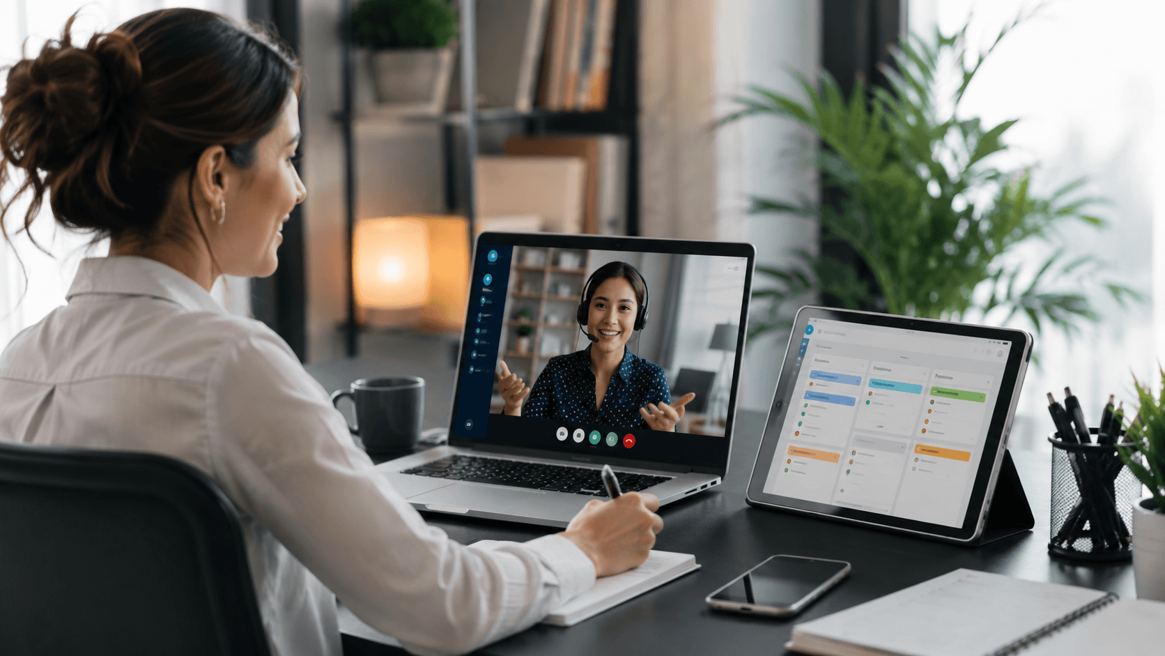 Managing Professional Virtual Assistants for Better Results
