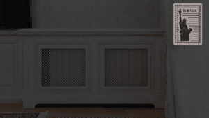 Custom Made Radiator Covers for Beautiful New York Interiors