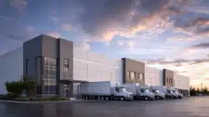 How SalesAR Logistics Lead Generation Improves Timing and Qualification
