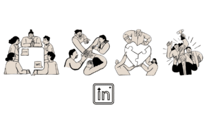 Modern LinkedIn Outreach Strategies for B2B Growth