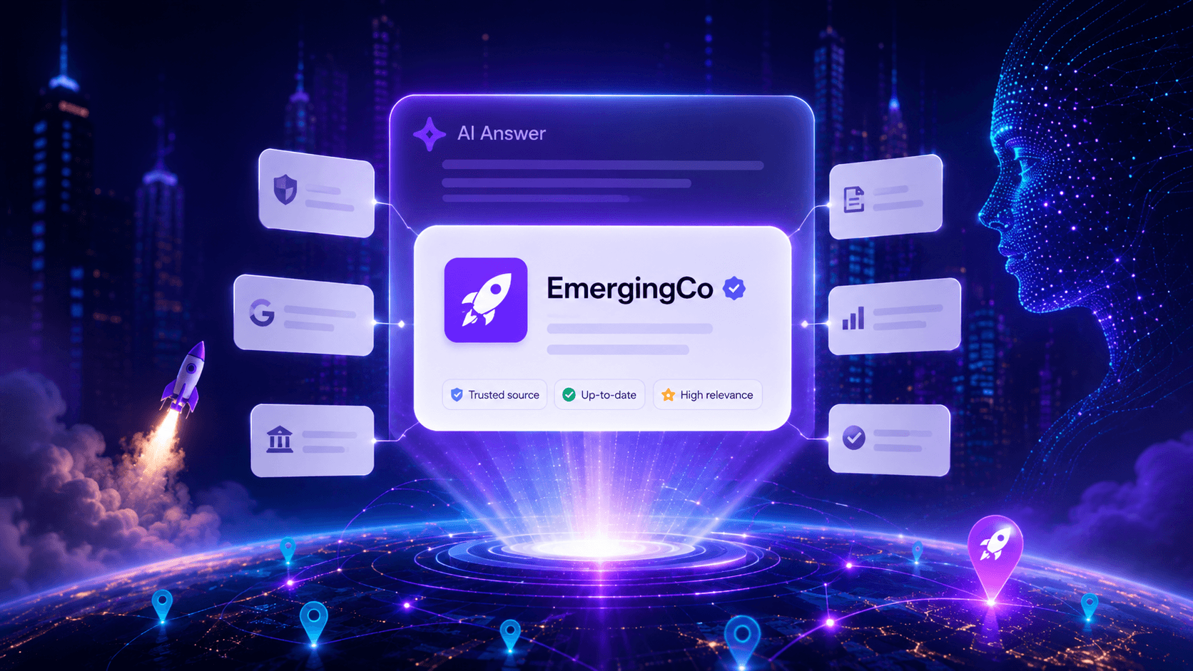 Generative Engine Optimization: How Startups Win the AI Search Era