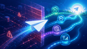 Telegram Connectivity Guide 2026: SOCKS5, MTProto, and Other Workarounds Compared